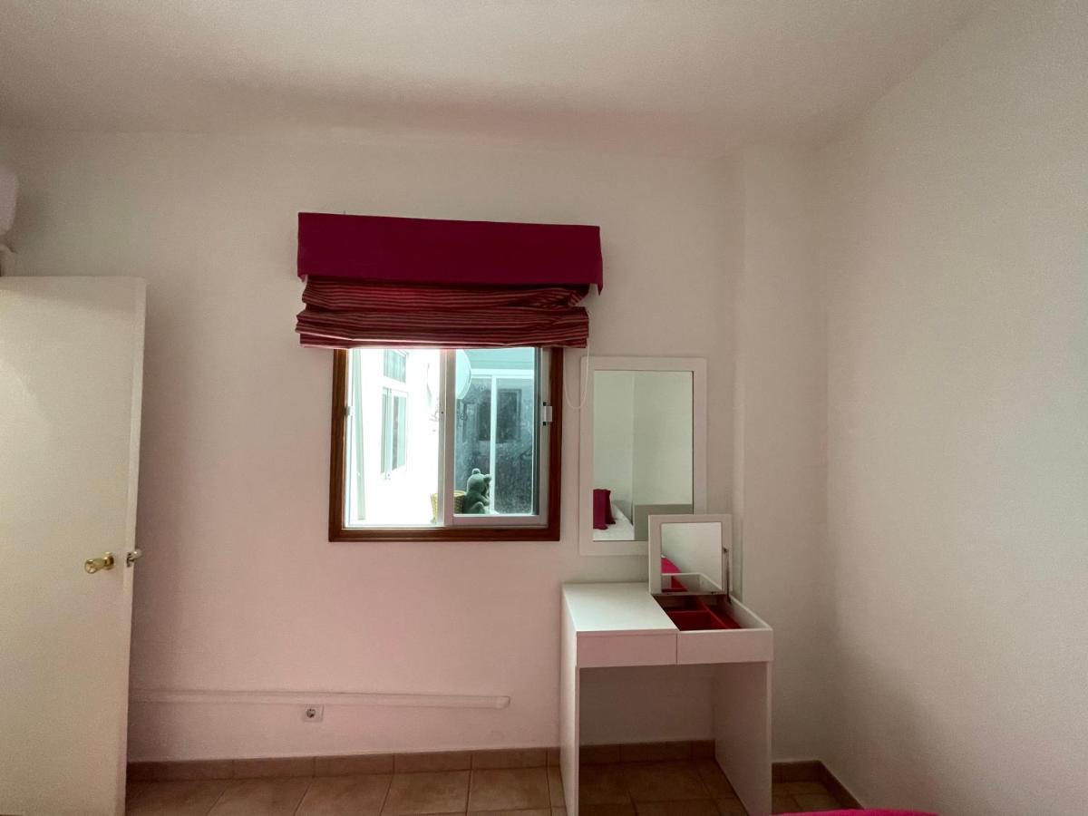 Apartamento Rivera Del Mar Appartement Puerto De Mogan Buitenkant foto