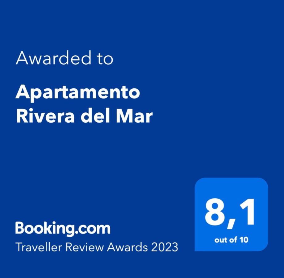 Apartamento Rivera Del Mar Appartement Puerto De Mogan Buitenkant foto